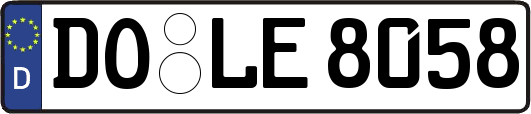DO-LE8058