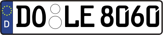 DO-LE8060