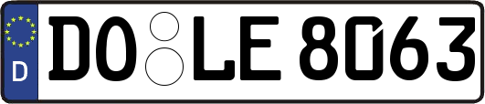 DO-LE8063