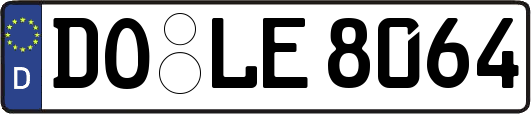 DO-LE8064