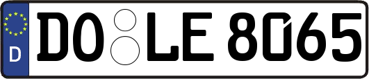 DO-LE8065