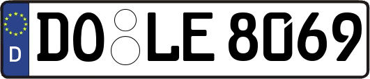 DO-LE8069