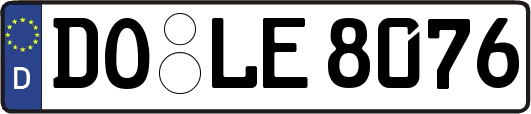 DO-LE8076