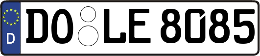 DO-LE8085