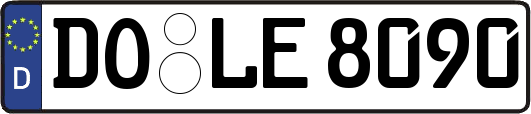 DO-LE8090