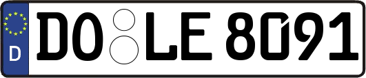 DO-LE8091