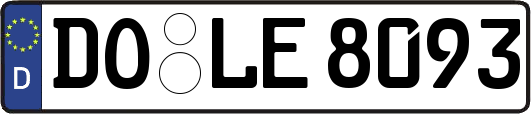 DO-LE8093
