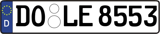 DO-LE8553