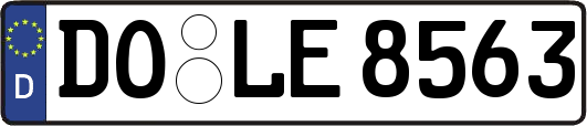 DO-LE8563