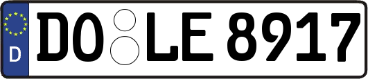 DO-LE8917