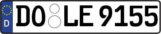 DO-LE9155
