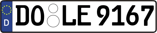 DO-LE9167