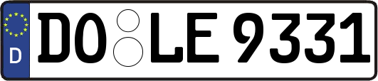 DO-LE9331