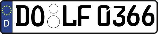 DO-LF0366