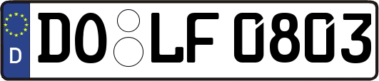 DO-LF0803