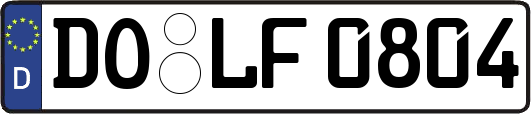 DO-LF0804