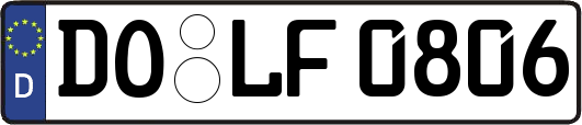 DO-LF0806
