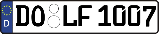 DO-LF1007