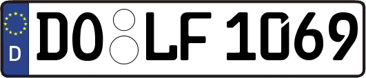DO-LF1069