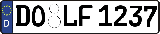 DO-LF1237