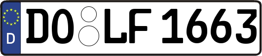 DO-LF1663