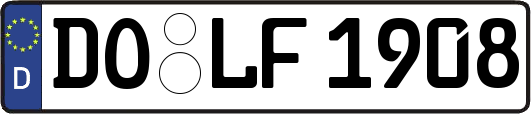DO-LF1908