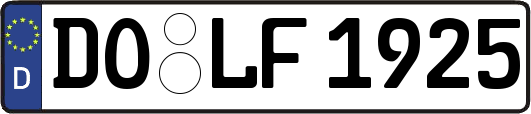 DO-LF1925