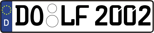DO-LF2002