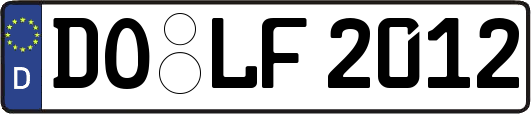 DO-LF2012