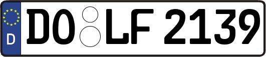 DO-LF2139