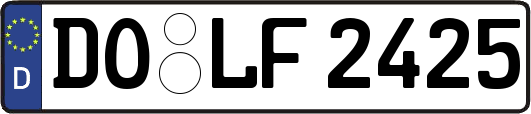 DO-LF2425