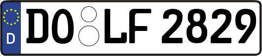 DO-LF2829