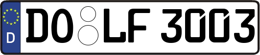 DO-LF3003