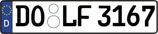 DO-LF3167