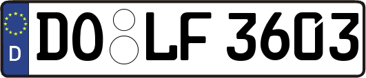 DO-LF3603