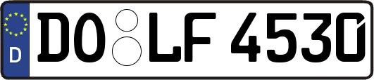 DO-LF4530