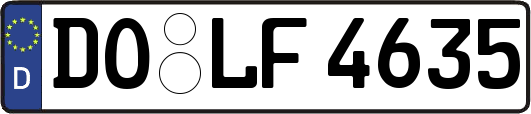 DO-LF4635