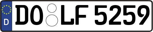 DO-LF5259