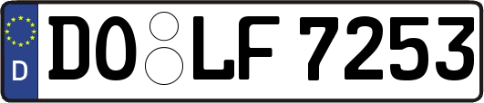 DO-LF7253