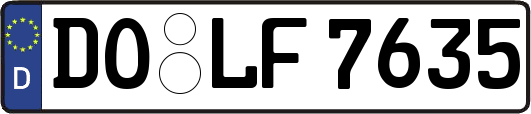 DO-LF7635
