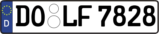 DO-LF7828