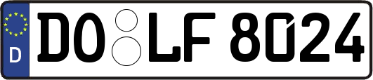 DO-LF8024