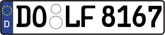 DO-LF8167