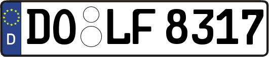 DO-LF8317