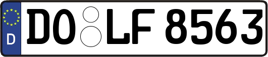 DO-LF8563