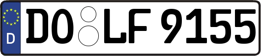 DO-LF9155
