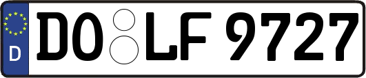 DO-LF9727