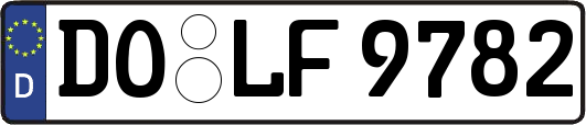 DO-LF9782