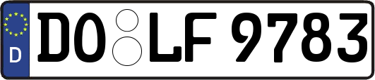 DO-LF9783