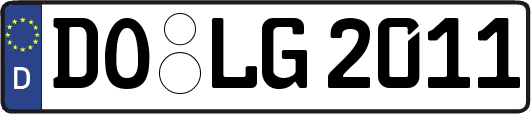 DO-LG2011